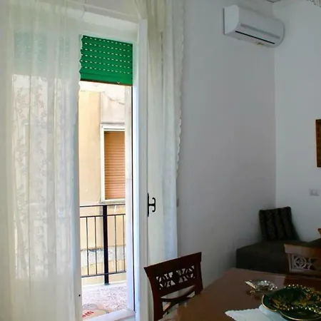 Casa Vacanze - Casa Matilde Maiori