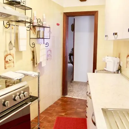 Casa Vacanze - Casa Matilde * Maiori