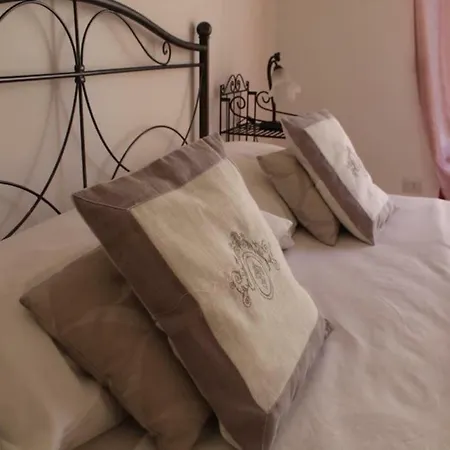 Apartmán Casa Vacanze - Casa Matilde Maiori