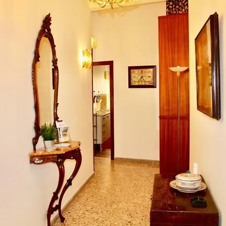 Casa Vacanze - Casa Matilde Apartment