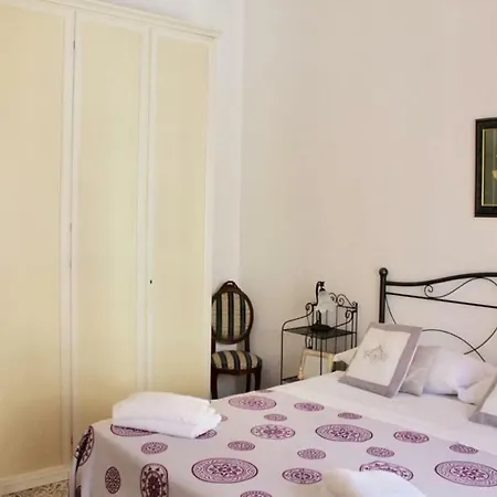 Casa Vacanze - Casa Matilde *
