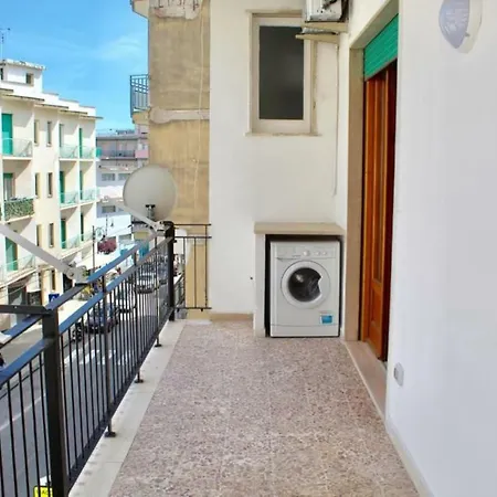 Apartment Casa Vacanze - Casa Matilde Maiori