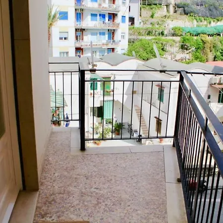 Casa Vacanze - Casa Matilde