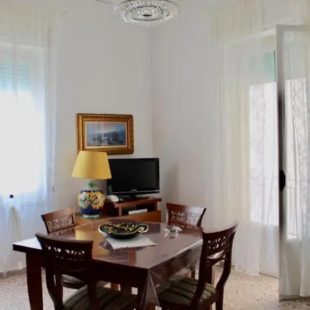 Casa Vacanze - Casa Matilde Apartment Maiori